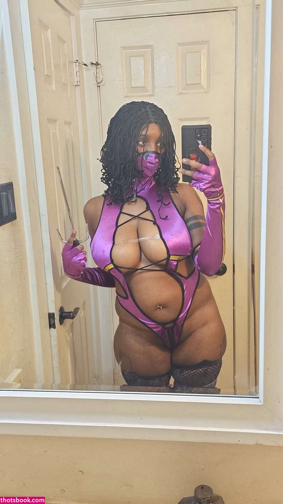 SpiderGeMo Nude Leaks OnlyFans Photos #3 1925026