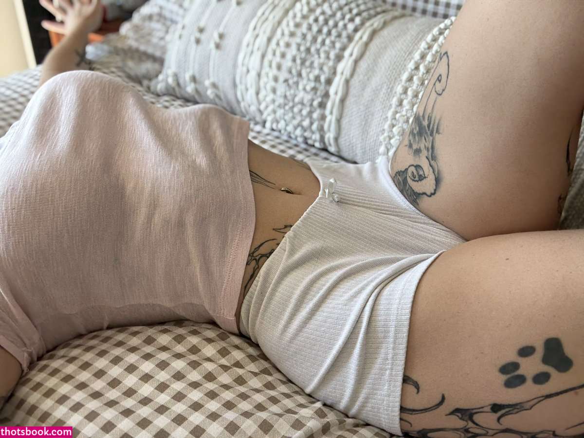 thebbunni Nude Leaks OnlyFans Photos #3 1925140