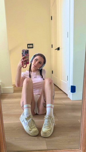 thebbunni Nude Leaks OnlyFans Photos #3