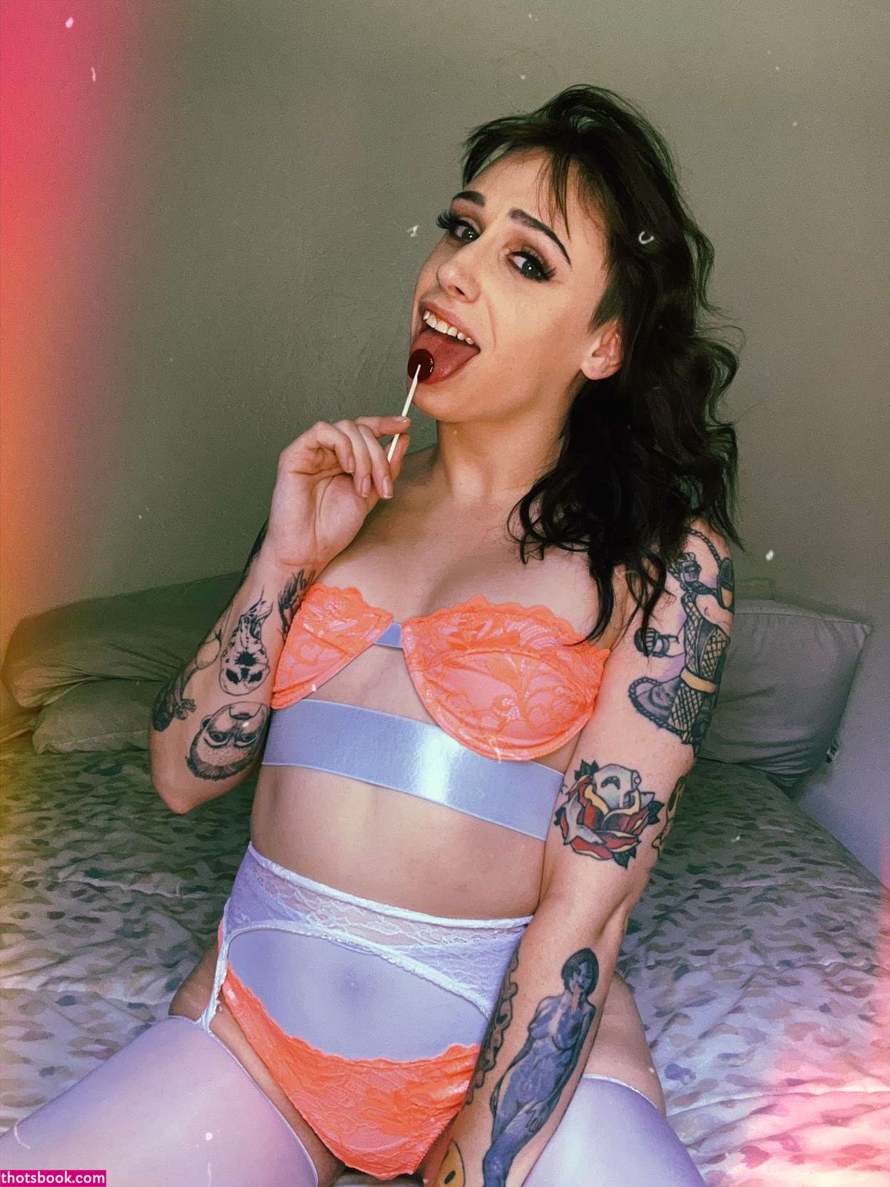 Ziggy Haim Nude Leaks OnlyFans Photos #1 1925340