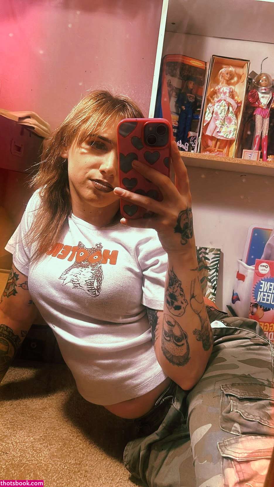 Ziggy Haim Nude Leaks OnlyFans Photos #2 1925352