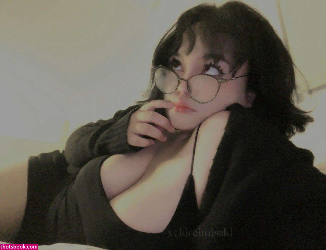 Kireimisaki Trakteer Nude Leaks OnlyFans Photos #2 1913414