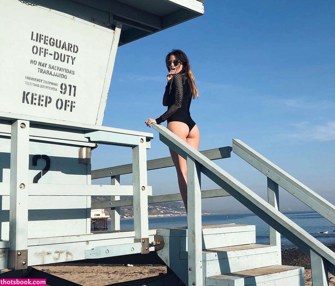 Nadya Dorofeeva Nude Leaks OnlyFans Photos #1 1913746