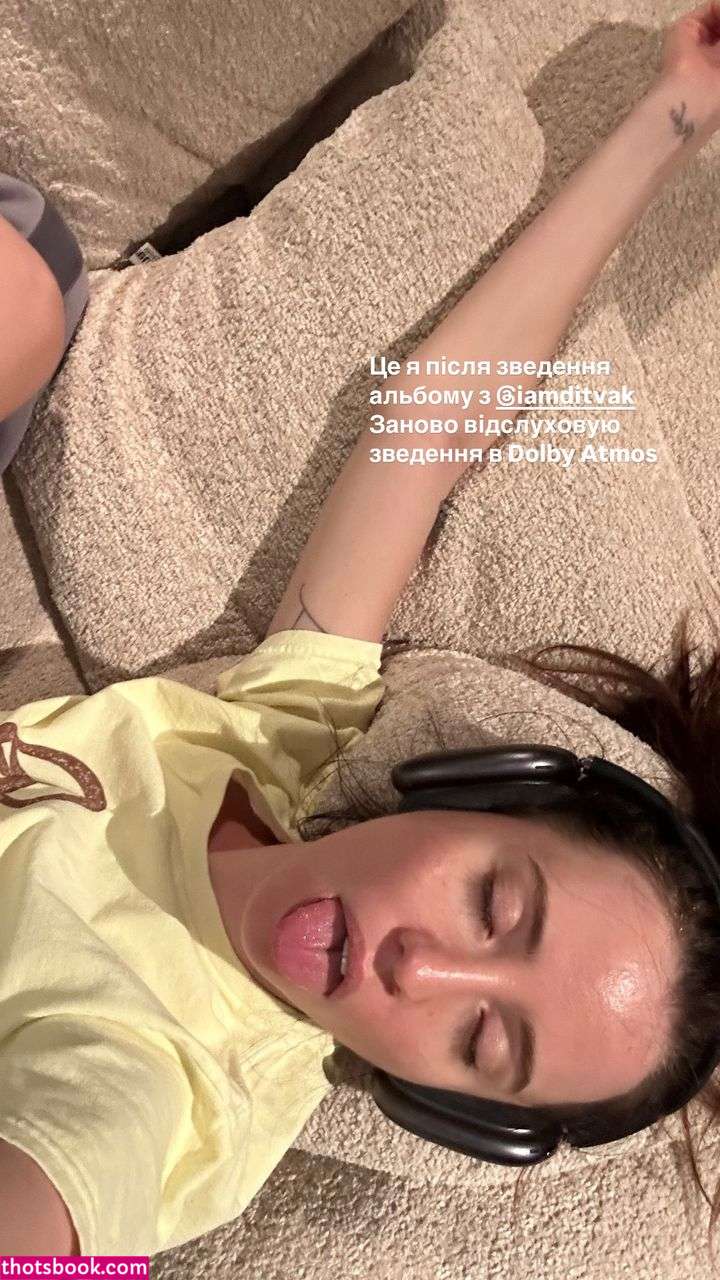 Nadya Dorofeeva Nude Leaks OnlyFans Photos #2 1913750