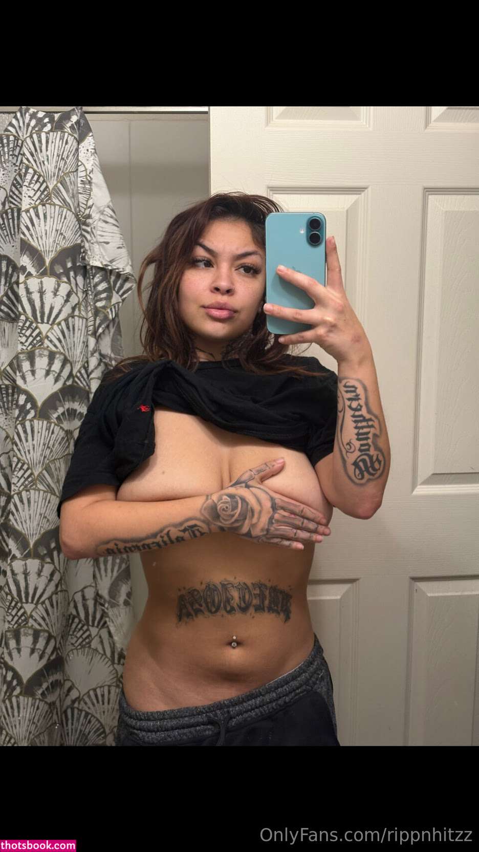 rippnhitzz Nude Leaks OnlyFans Photos #4 1914046