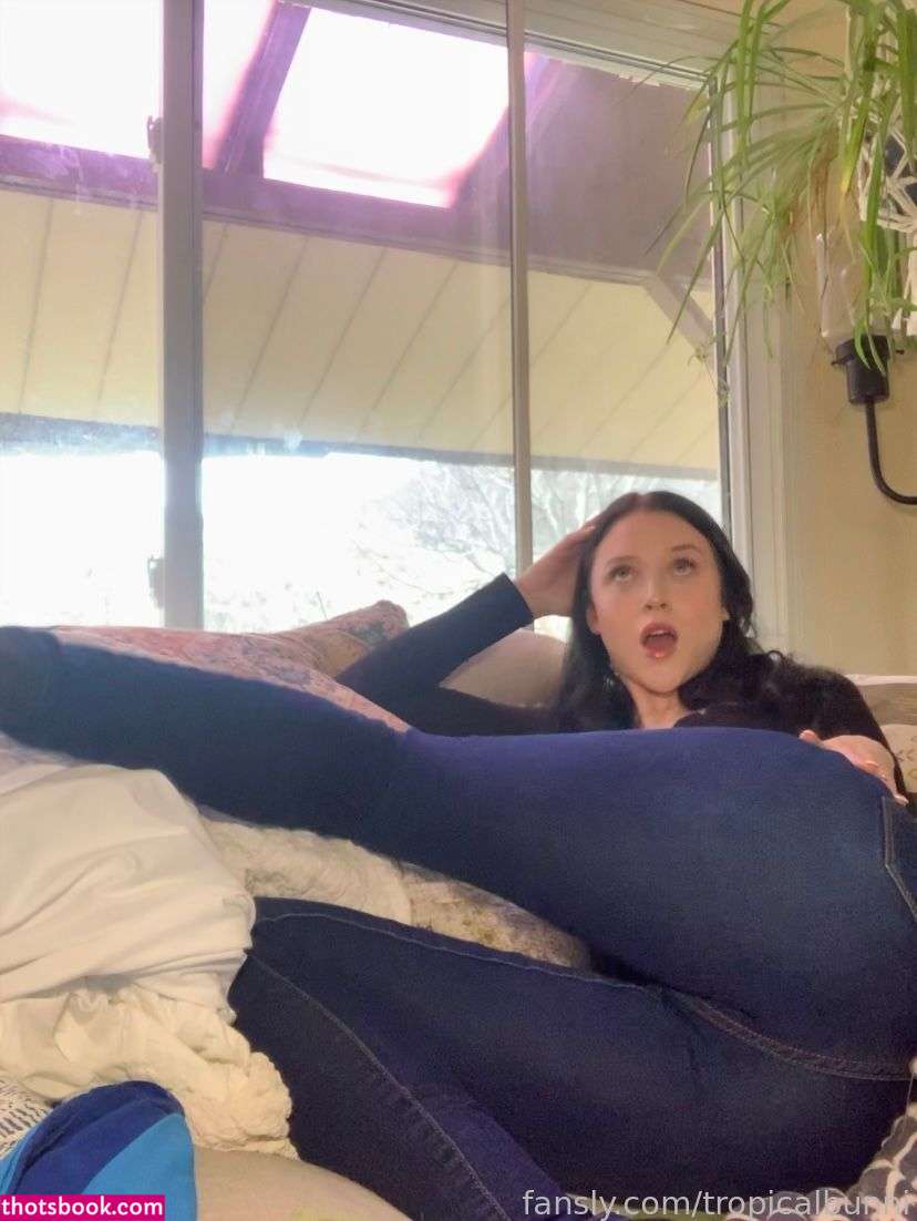 Tropical bunni Nude Leaks OnlyFans Photos #2 1914182