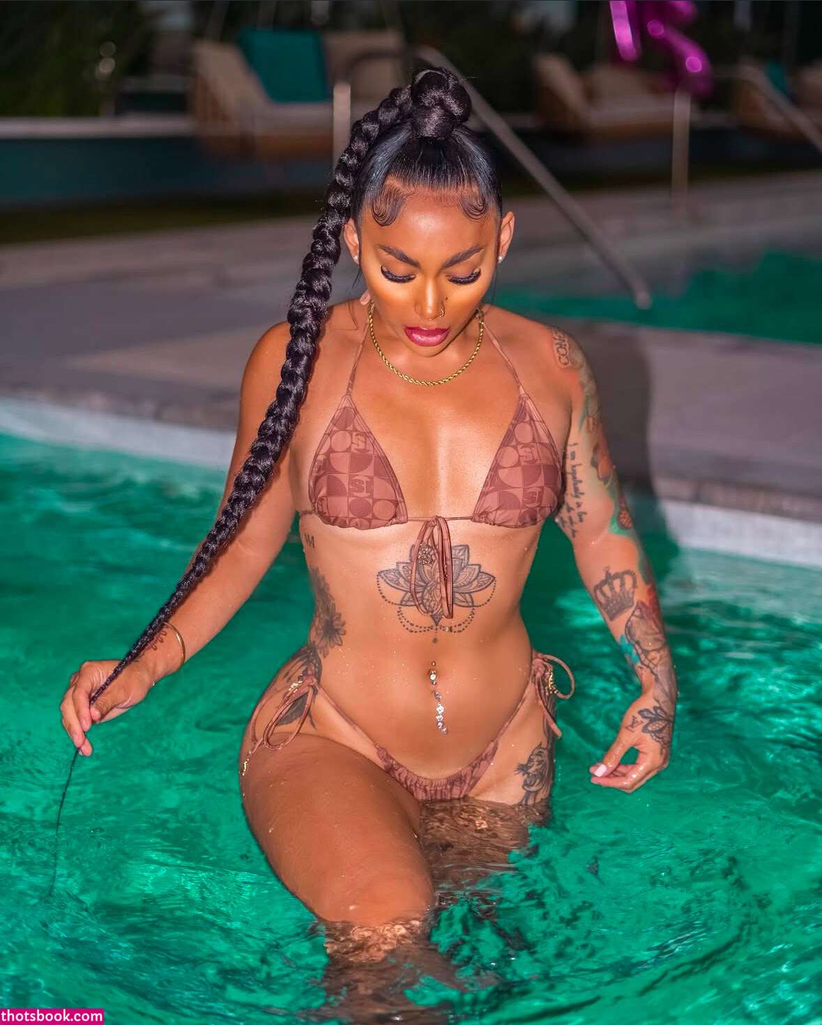 Worldofpvris Sammymae Nude Leaks OnlyFans Photos #3 1914310