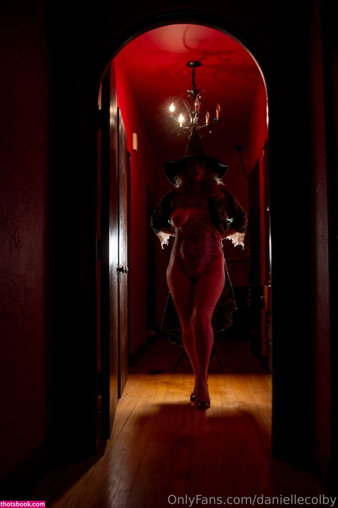 Danielle Colby Nude Leaks OnlyFans Photos #21 1914489