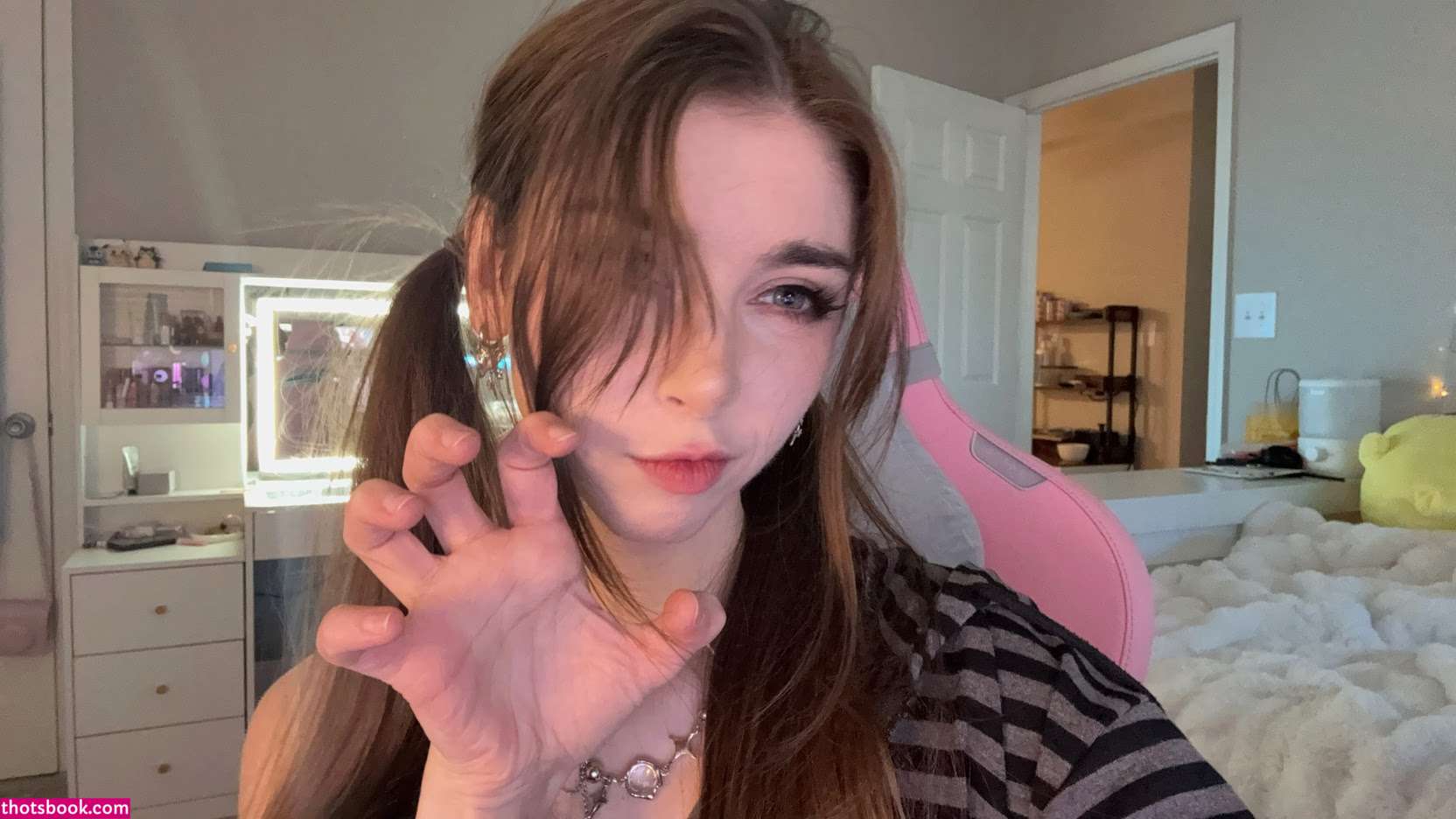 Duckie Cos Nude Leaks OnlyFans Photos #7 1914495