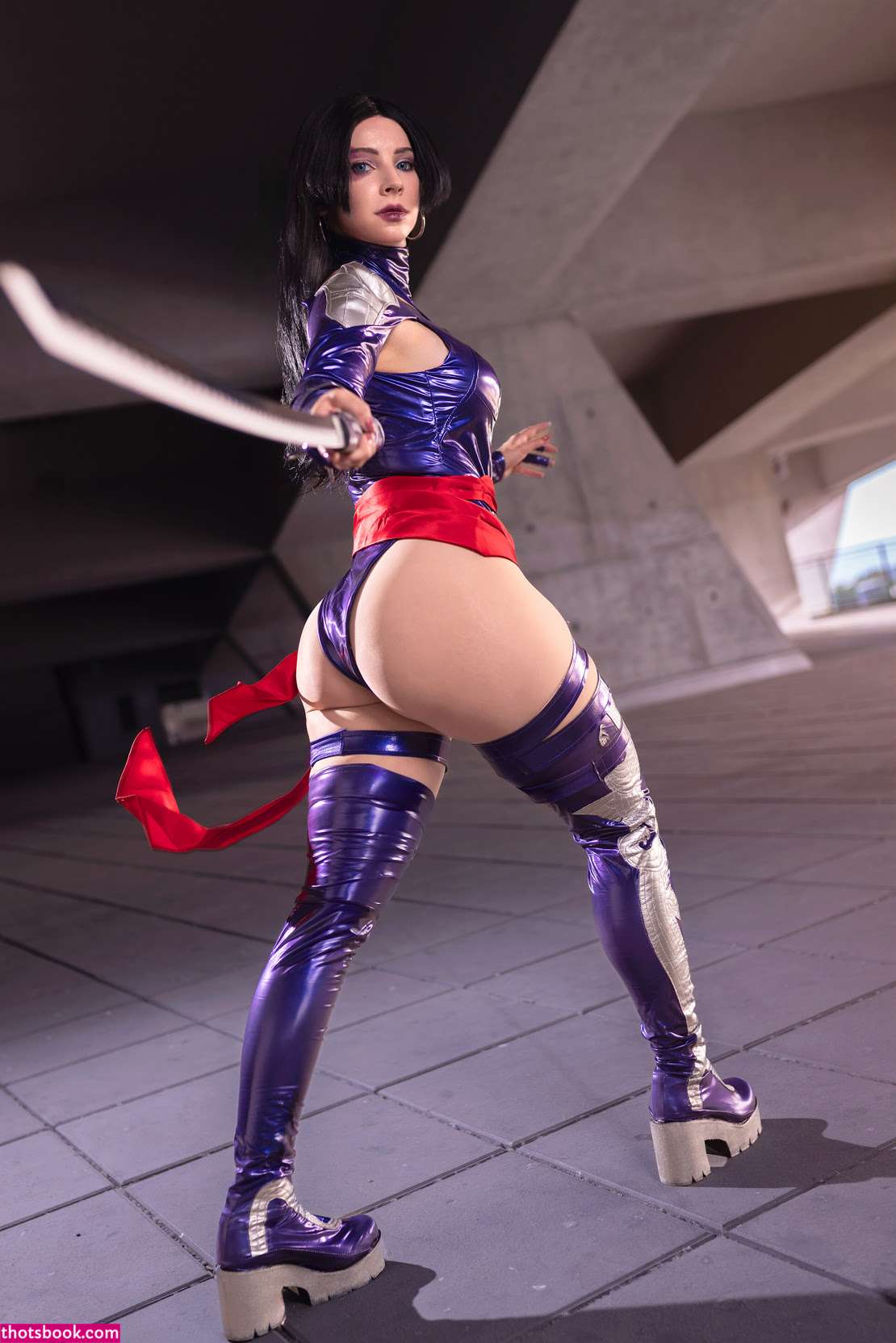 Enji Night Nude Leaks OnlyFans Photos #19 1914552