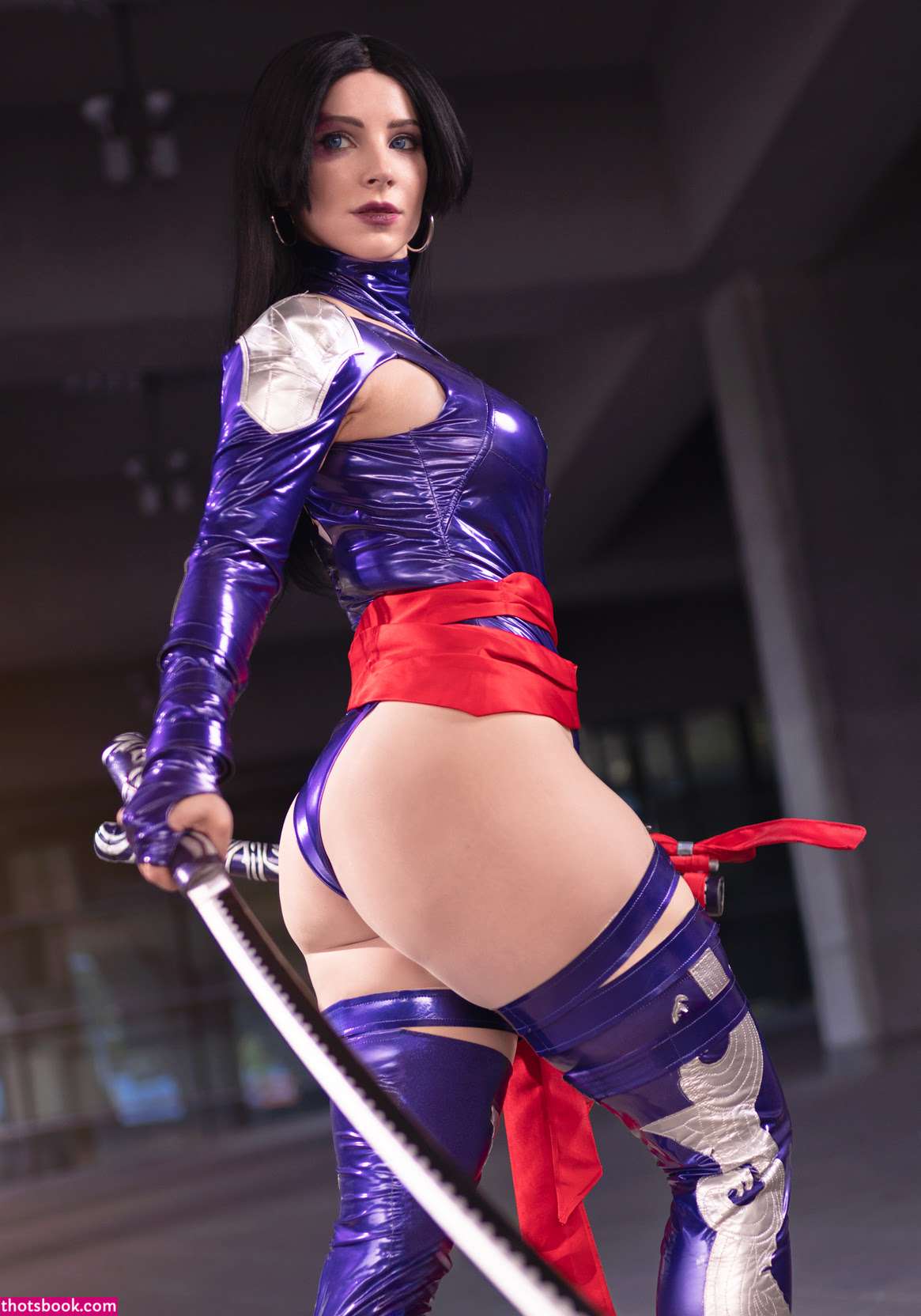 Enji Night Nude Leaks OnlyFans Photos #19 1914553