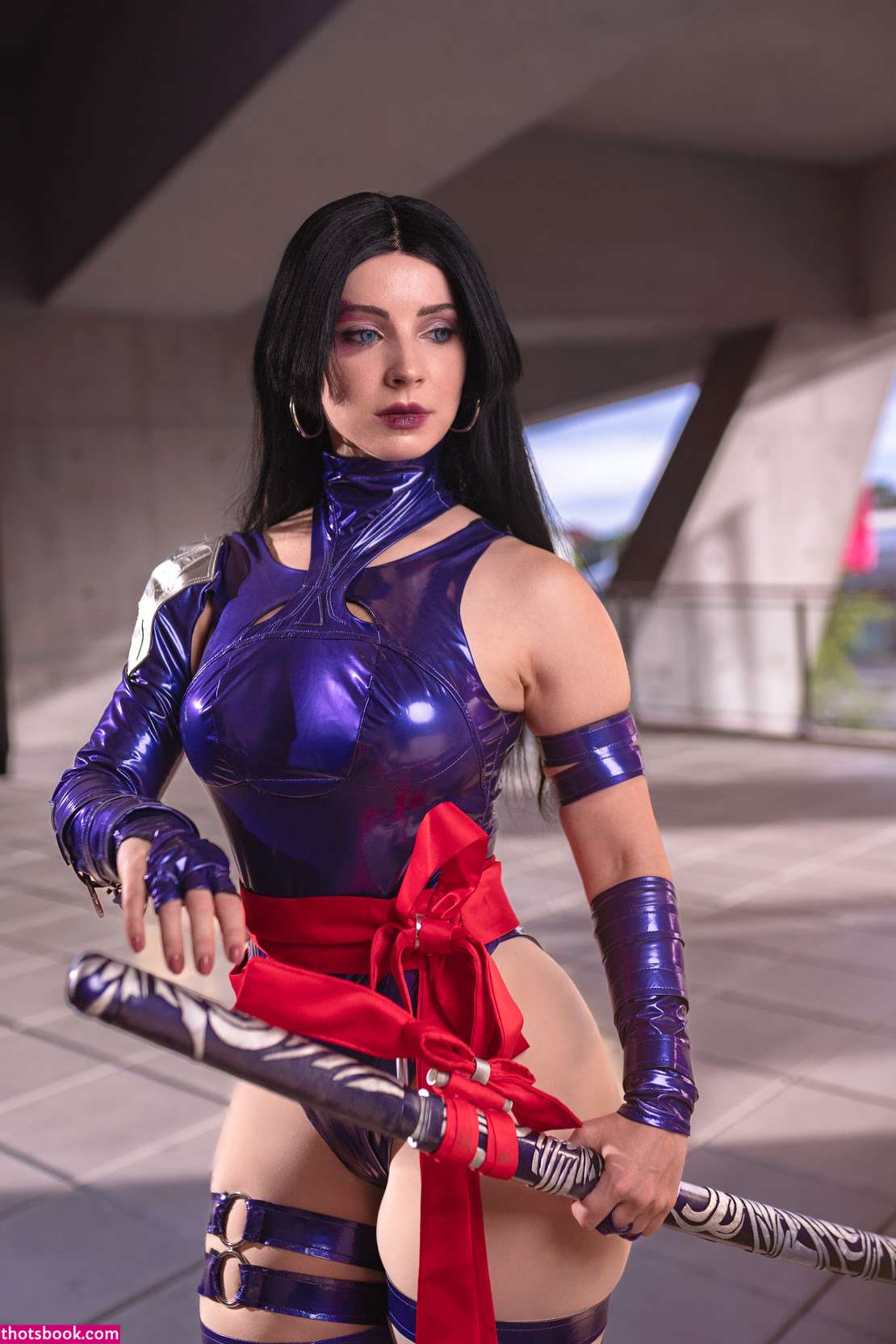 Enji Night Nude Leaks OnlyFans Photos #19 1914557