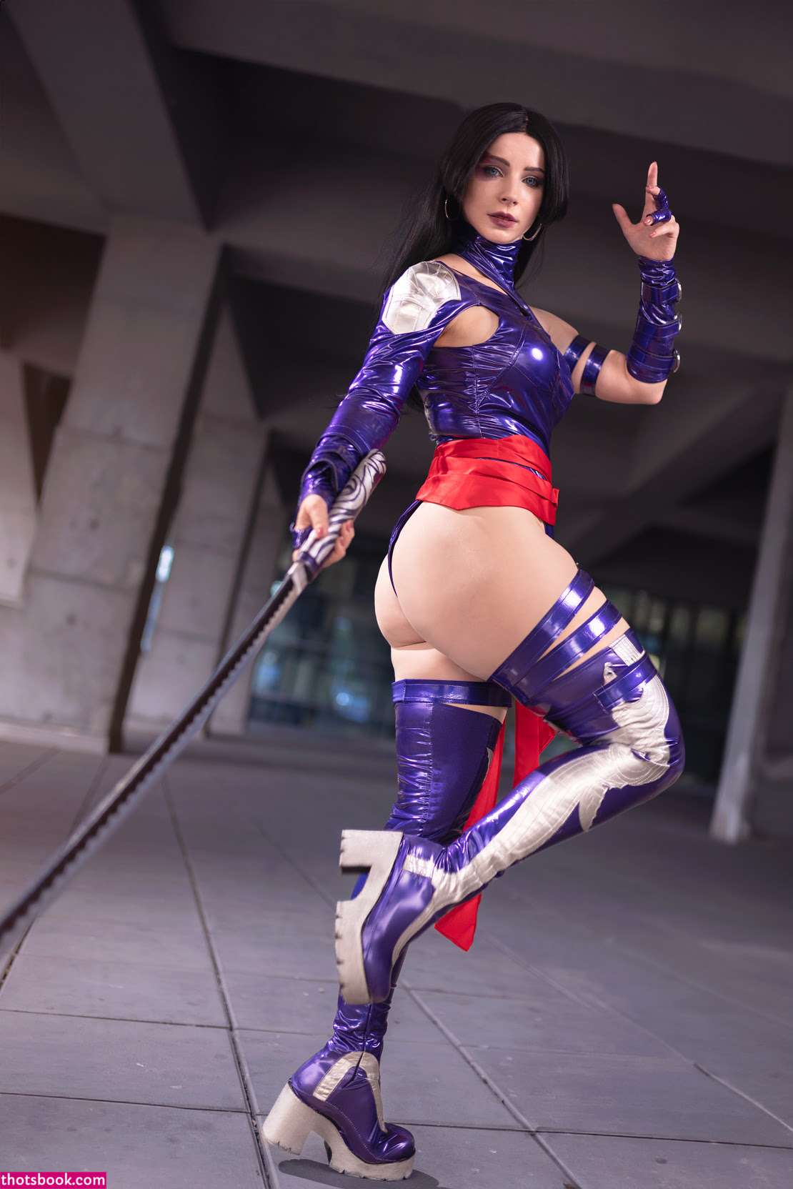 Enji Night Nude Leaks OnlyFans Photos #19 1914560