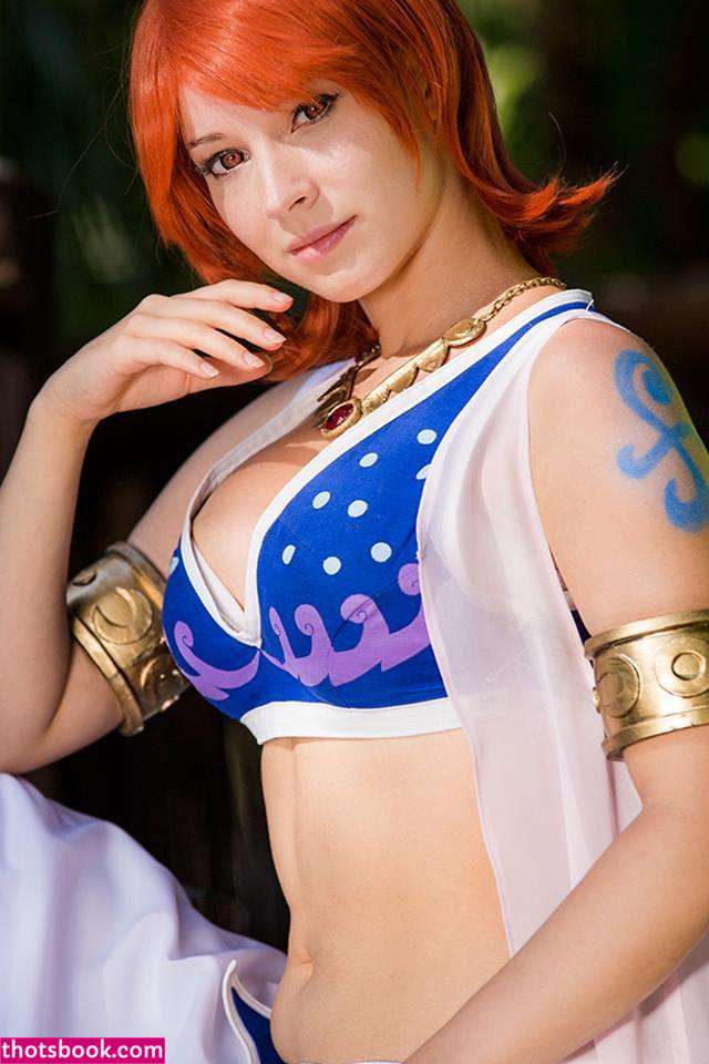 Enji Night Nude Leaks OnlyFans Photos #21 1914580