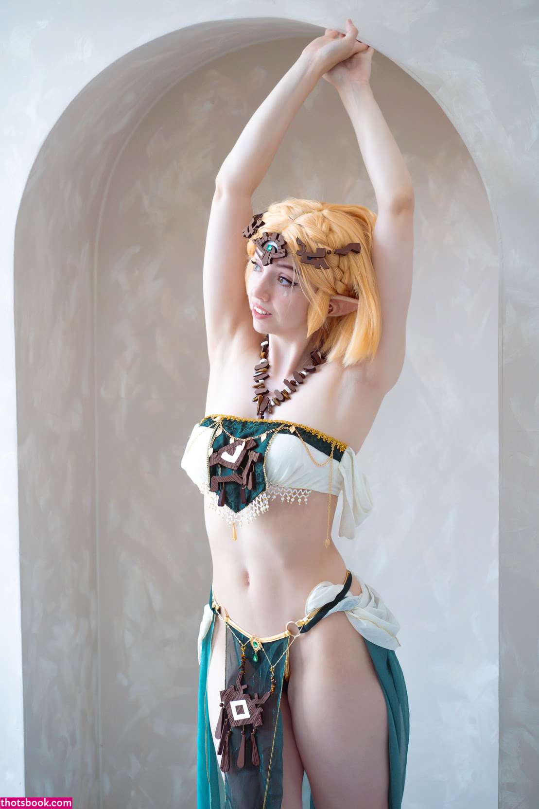 Littlejem Nude Leaks OnlyFans Photos #16 1914753