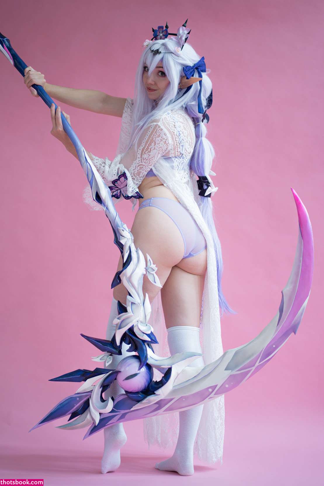 Littlejem Nude Leaks OnlyFans Photos #17 1914761