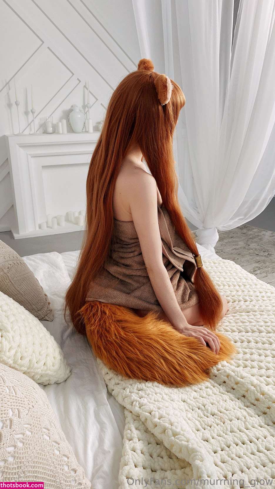 Murrning Glow Nude Leaks OnlyFans Photos #17 1914818