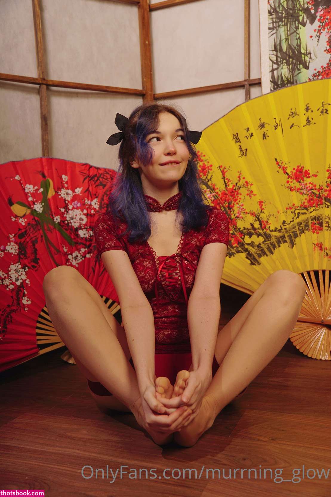 Murrning Glow Nude Leaks OnlyFans Photos #18 1914833