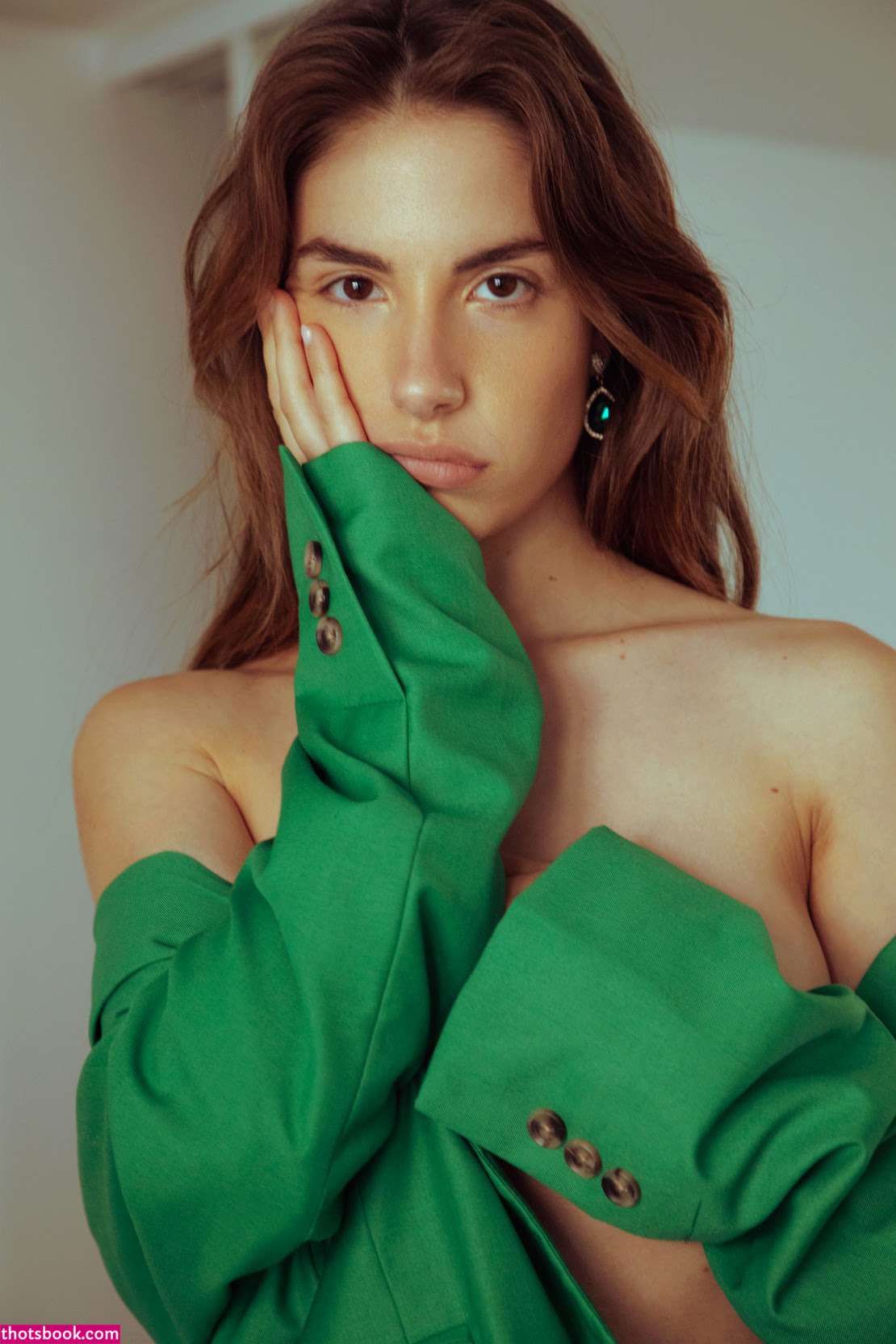 Rebecca Bagnol Nude Leaks Photos #17 1914905