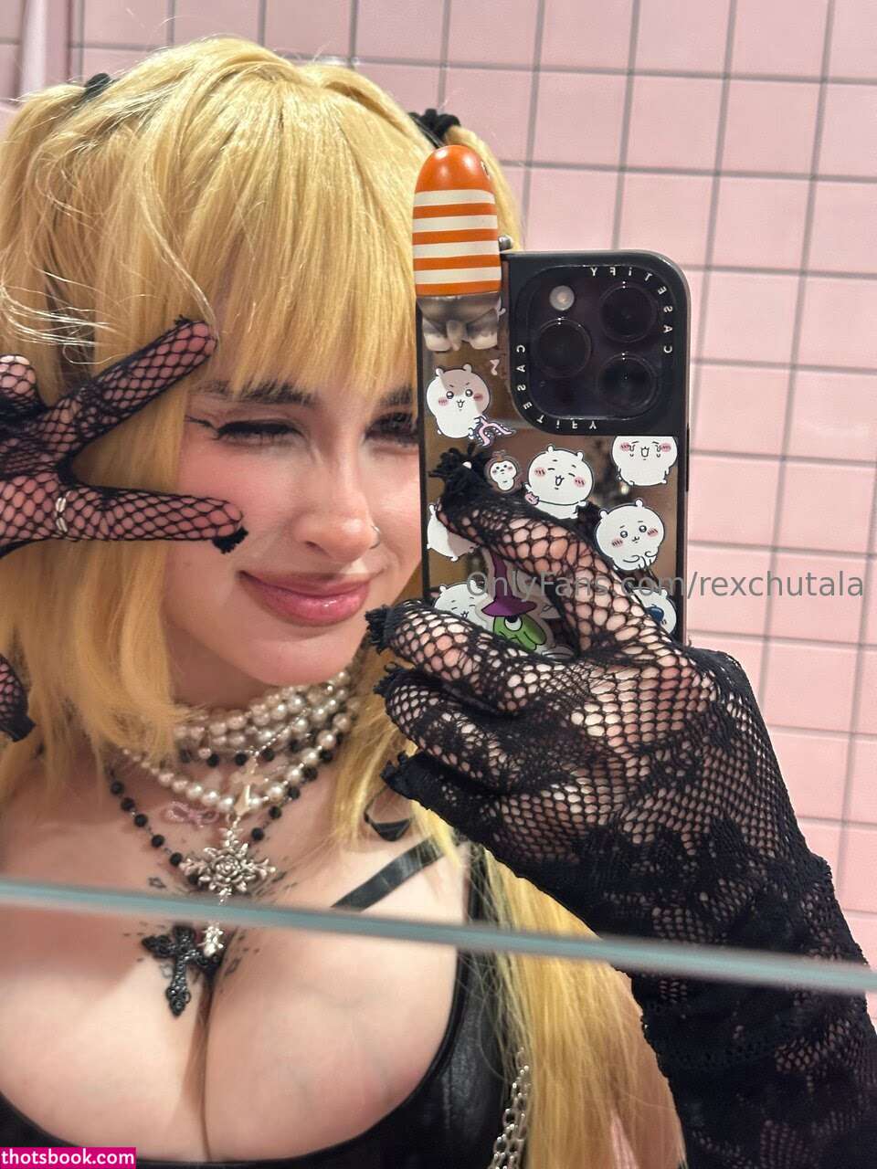 RexChu Nude Leaks OnlyFans Photos #5 1914923