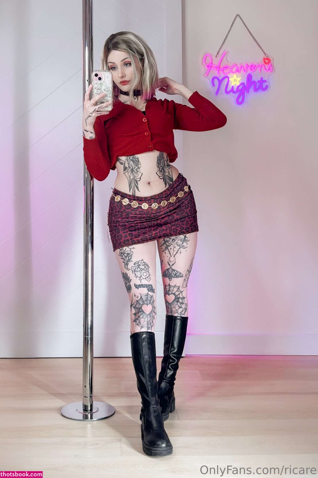 Ri Care Nude Leaks OnlyFans Photos #19 1914961