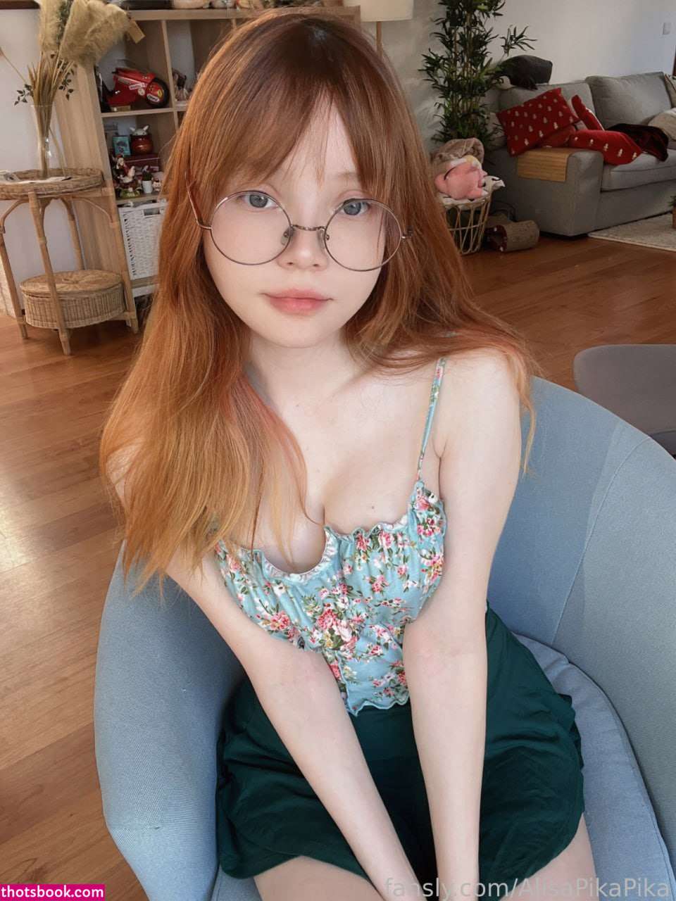 Rocksy Light AlisaPikaPika Nude Leaks OnlyFans Photos #7 1914990