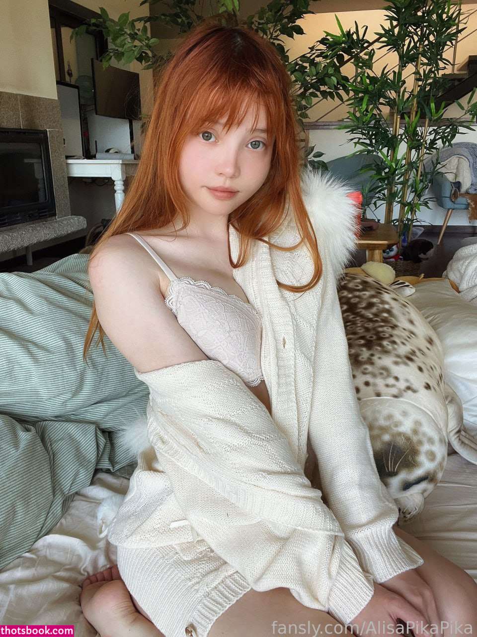 Rocksy Light AlisaPikaPika Nude Leaks OnlyFans Photos #7 1914991