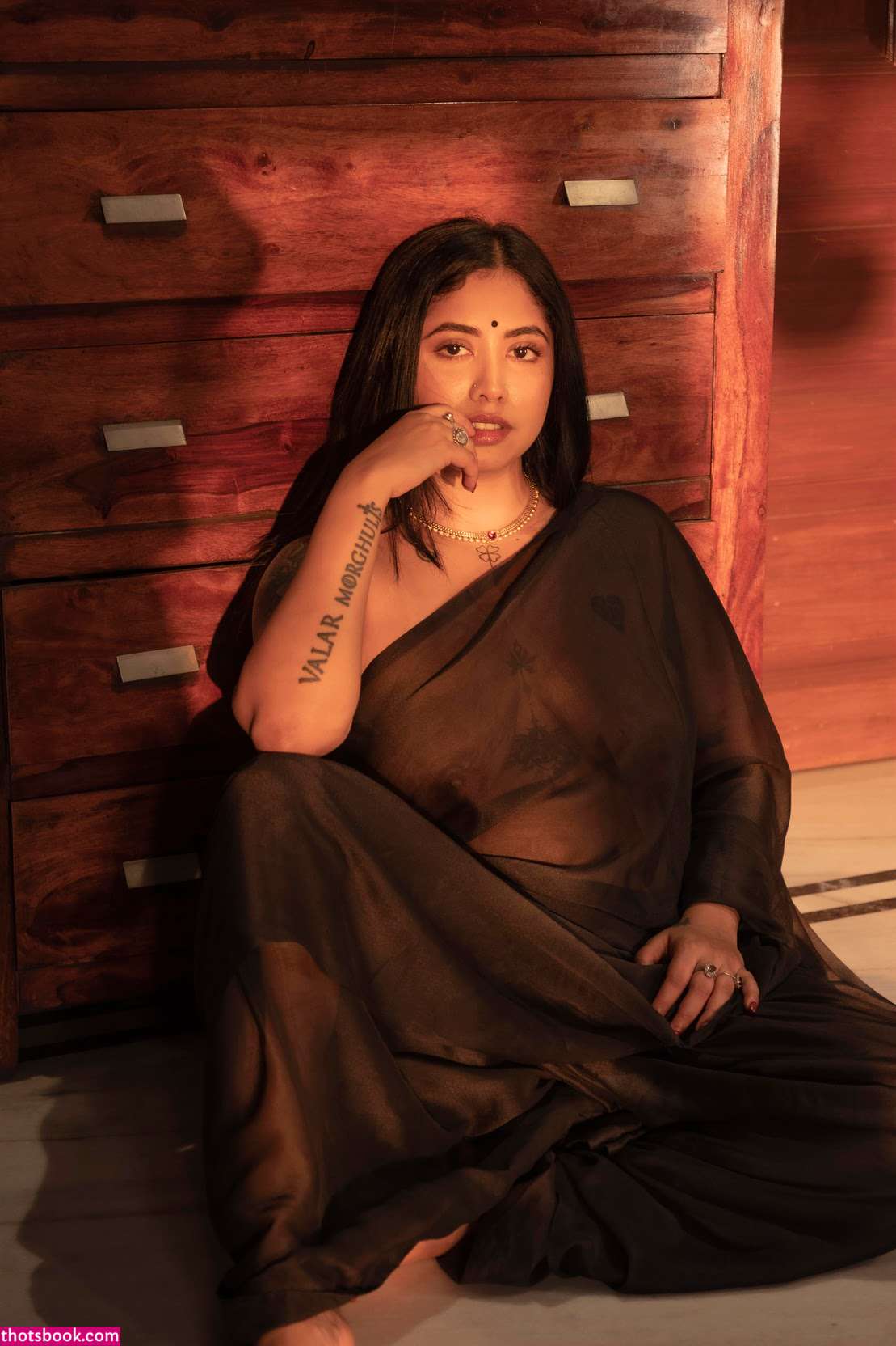 Yajnaseni Nude Leaks OnlyFans Photos #16 1915082