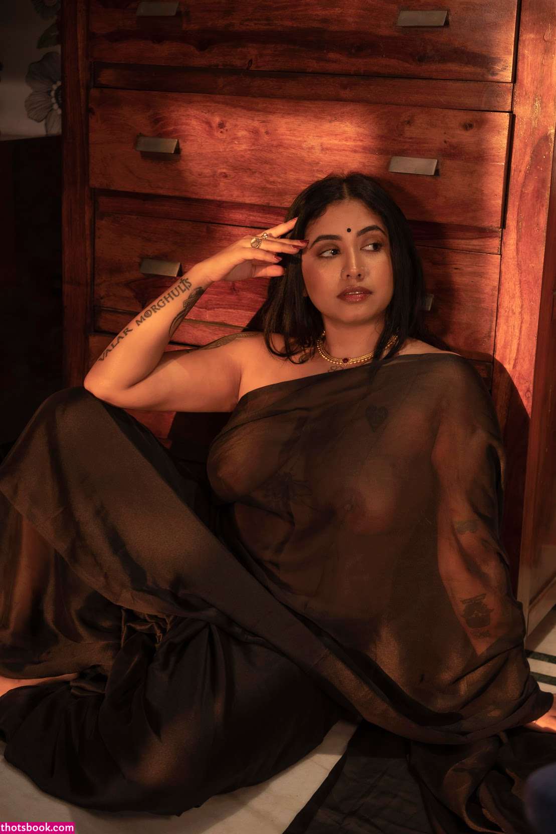 Yajnaseni Nude Leaks OnlyFans Photos #16 1915087