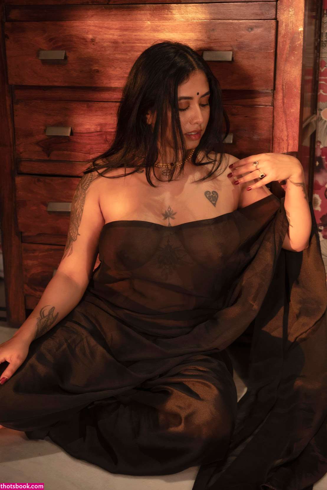 Yajnaseni Nude Leaks OnlyFans Photos #16 1915089