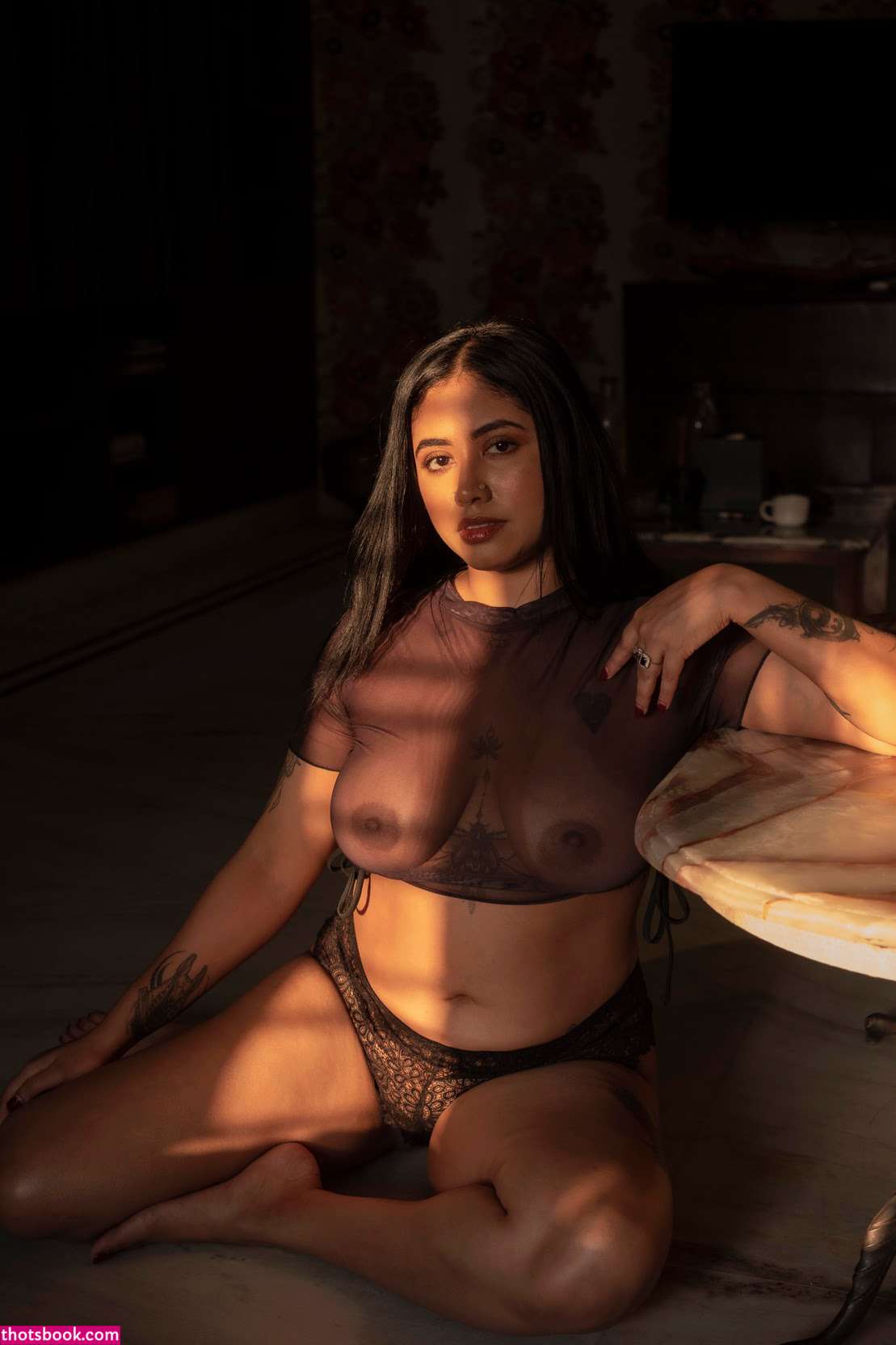 Yajnaseni Nude Leaks OnlyFans Photos #18 1915098