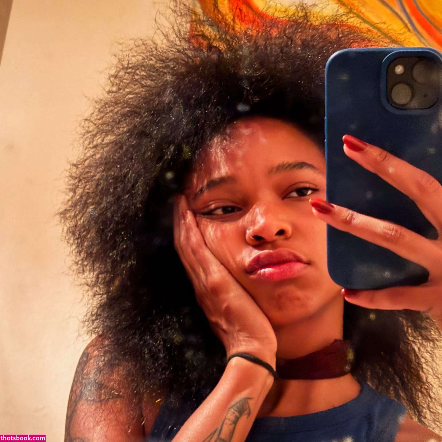 afrika0 sweet afri Nude Leaks OnlyFans Photos #3 1915236