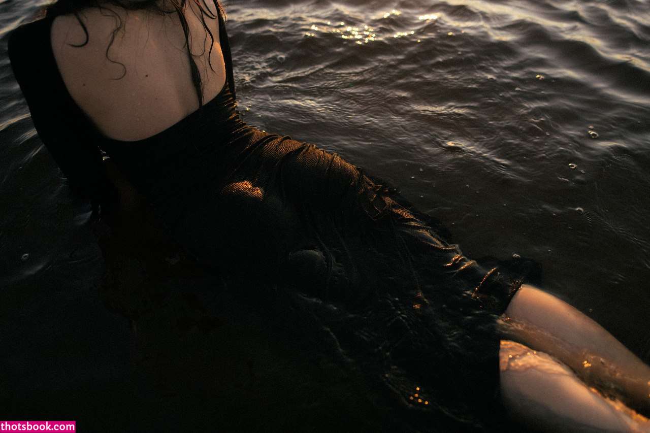 Alina Avkhadieva Mesklan Nude Leaks OnlyFans Photos #1 1915247