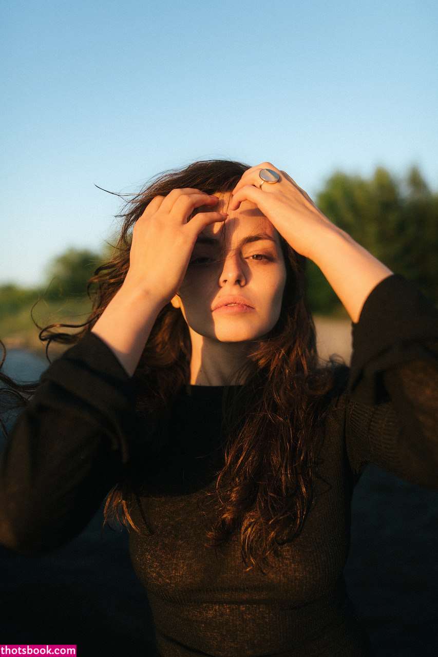 Alina Avkhadieva Mesklan Nude Leaks OnlyFans Photos #1 1915251