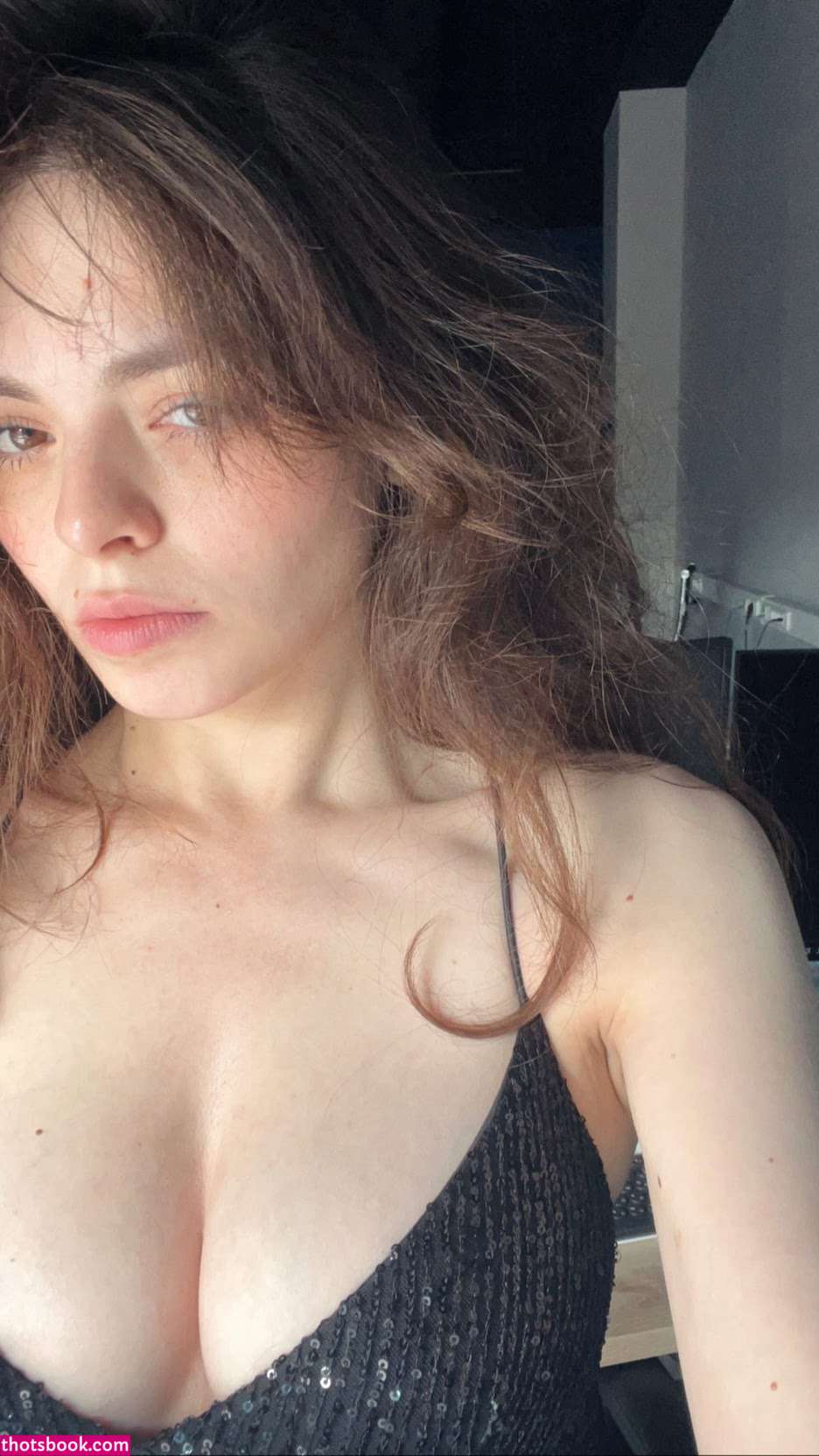 Alina Avkhadieva Mesklan Nude Leaks OnlyFans Photos #3 1915264