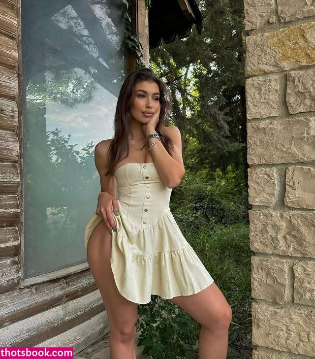 Erkejda Cupi kejdamiki Nude Leaks OnlyFans Photos #1 1915625