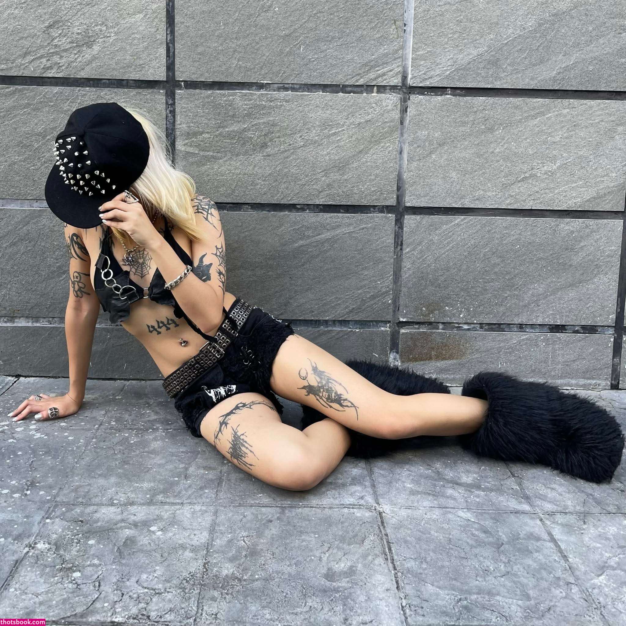 Fiona Mari Fionawants2die Nude Leaks OnlyFans Photos #3 1915689