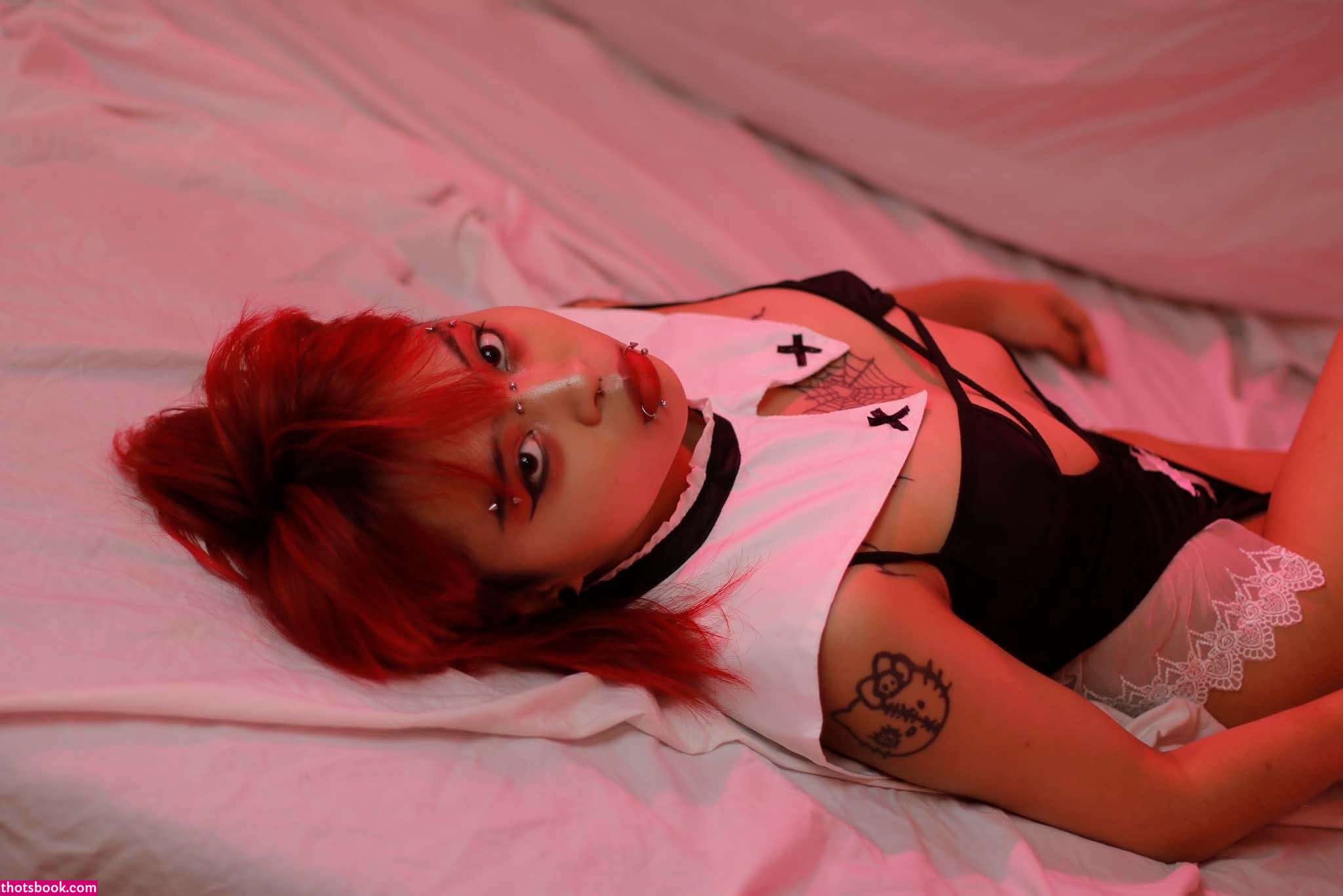 Fiona Mari Fionawants2die Nude Leaks OnlyFans Photos #4 1915690