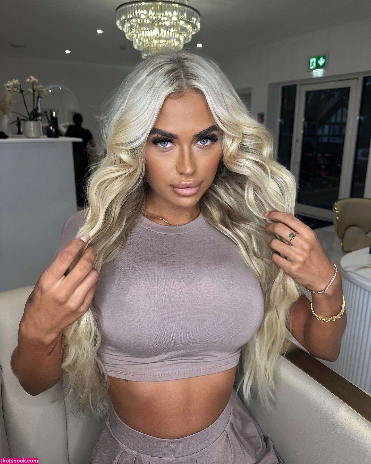 georgi williams Nude Leaks OnlyFans Photos #5 1915820