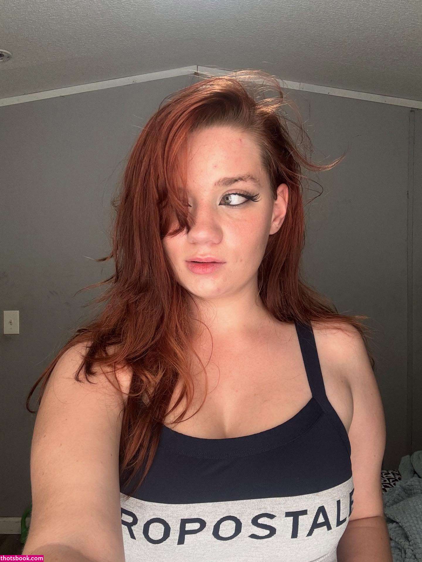 Georgia Foxx Nude Leaks OnlyFans Photos #3 1915845