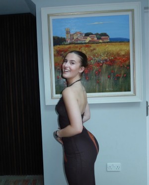 Grace Olivia graceolivvia Nude Leaks OnlyFans Photos #3