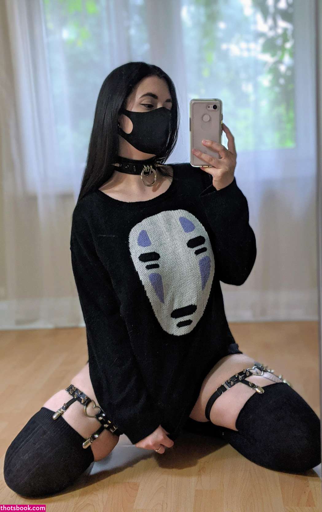 Kawaii Inquisitor Nude Leaks OnlyFans Photos #1 1915981