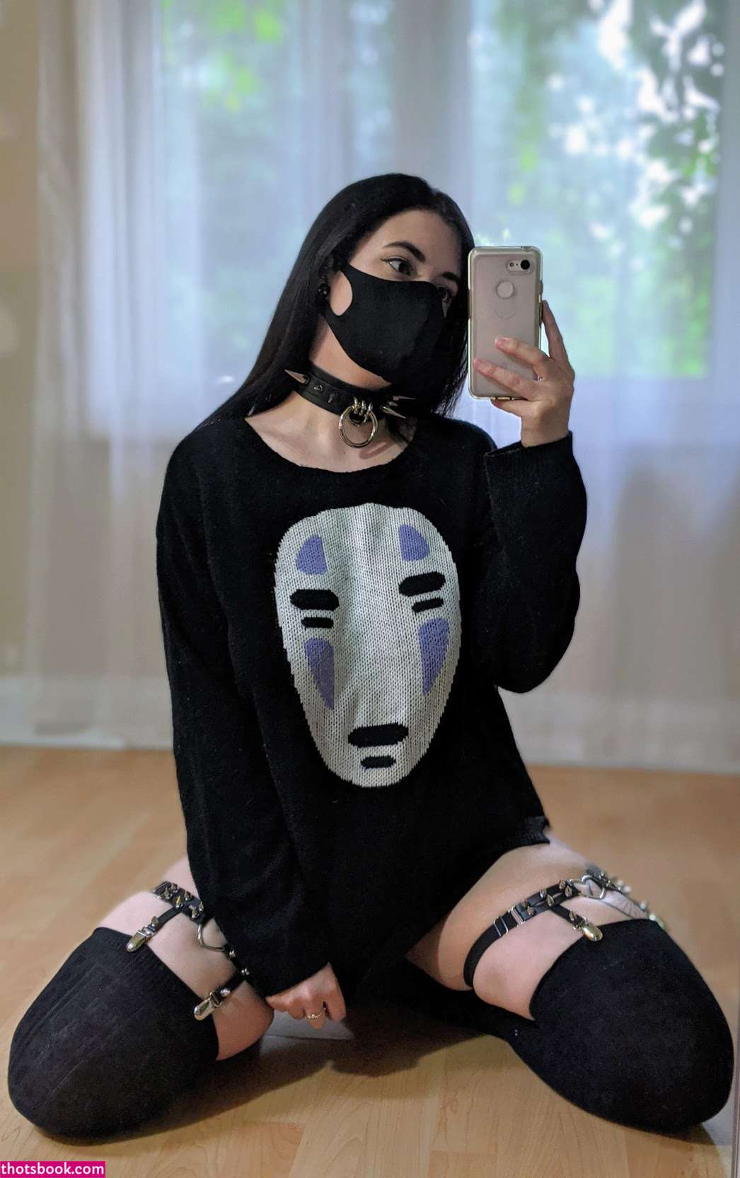 Kawaii Inquisitor Nude Leaks OnlyFans Photos #1 1915983