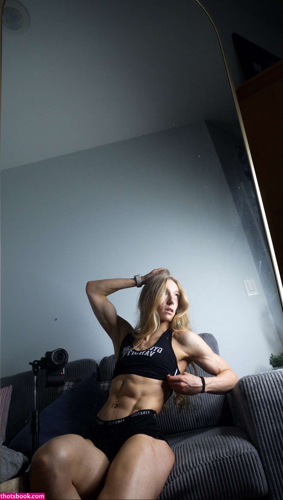 Kenziefitnz Nude Leaks OnlyFans Photos #2 1916051