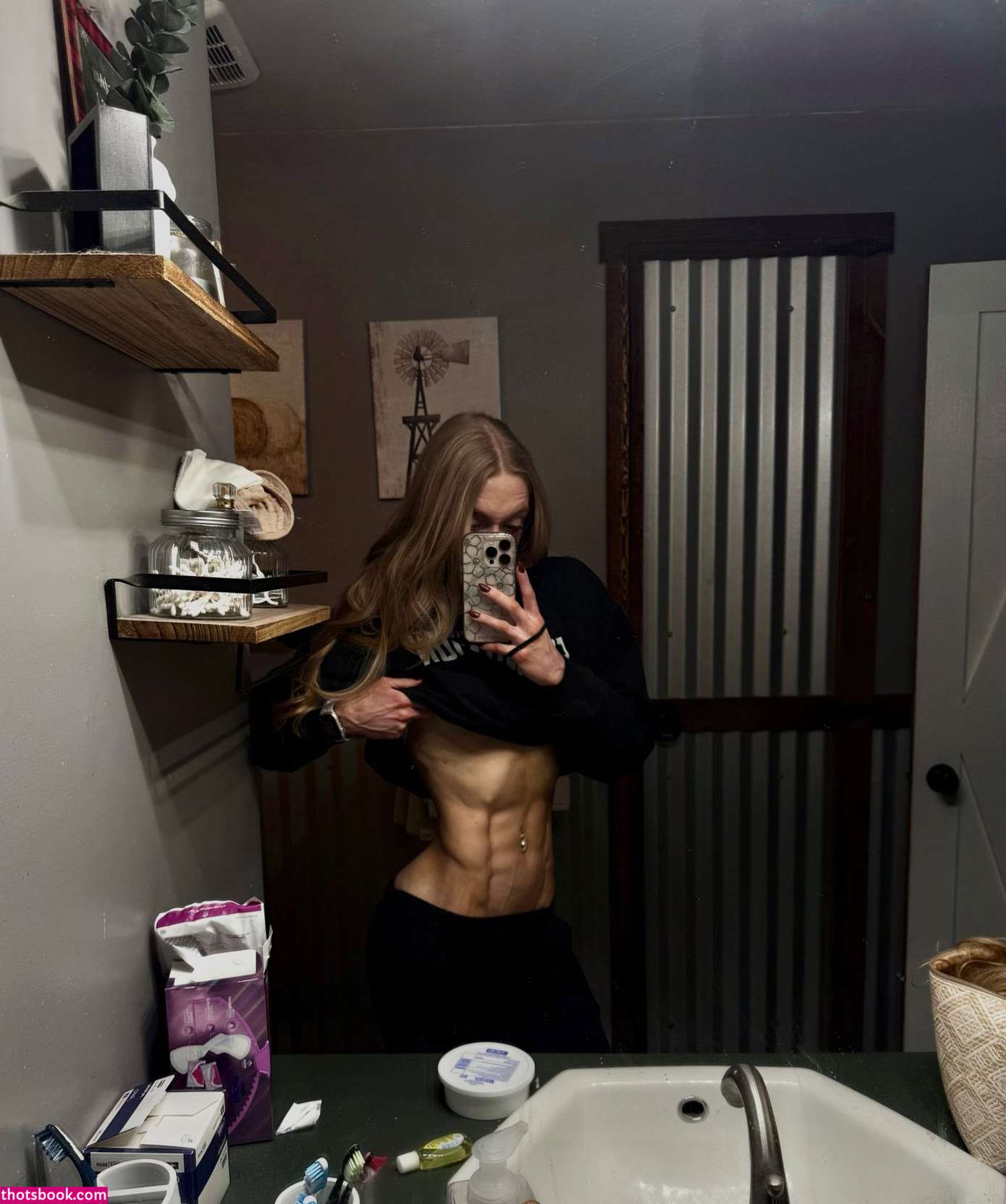 Kenziefitnz Nude Leaks OnlyFans Photos #2 1916053