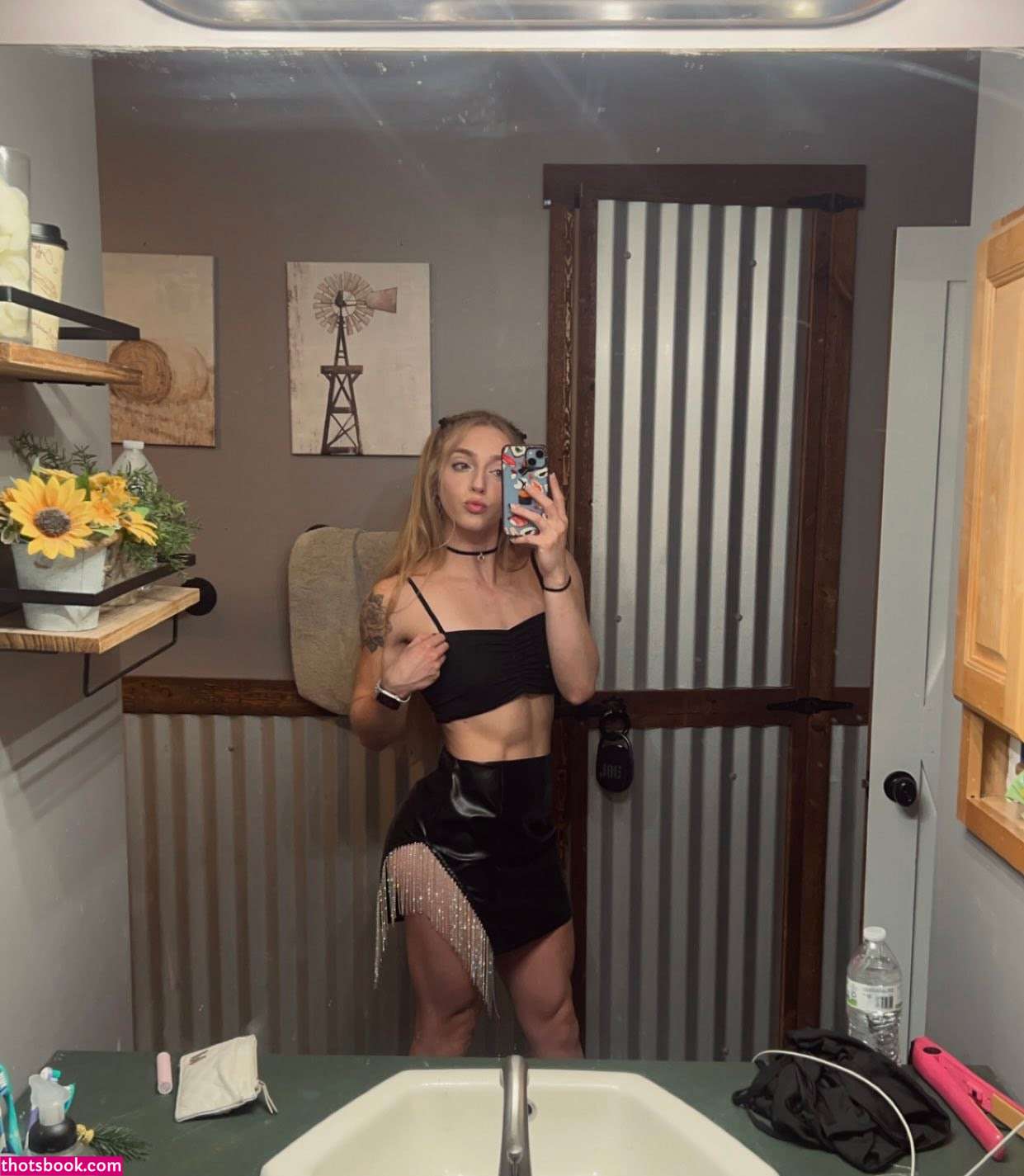 Kenziefitnz Nude Leaks OnlyFans Photos #4 1916067