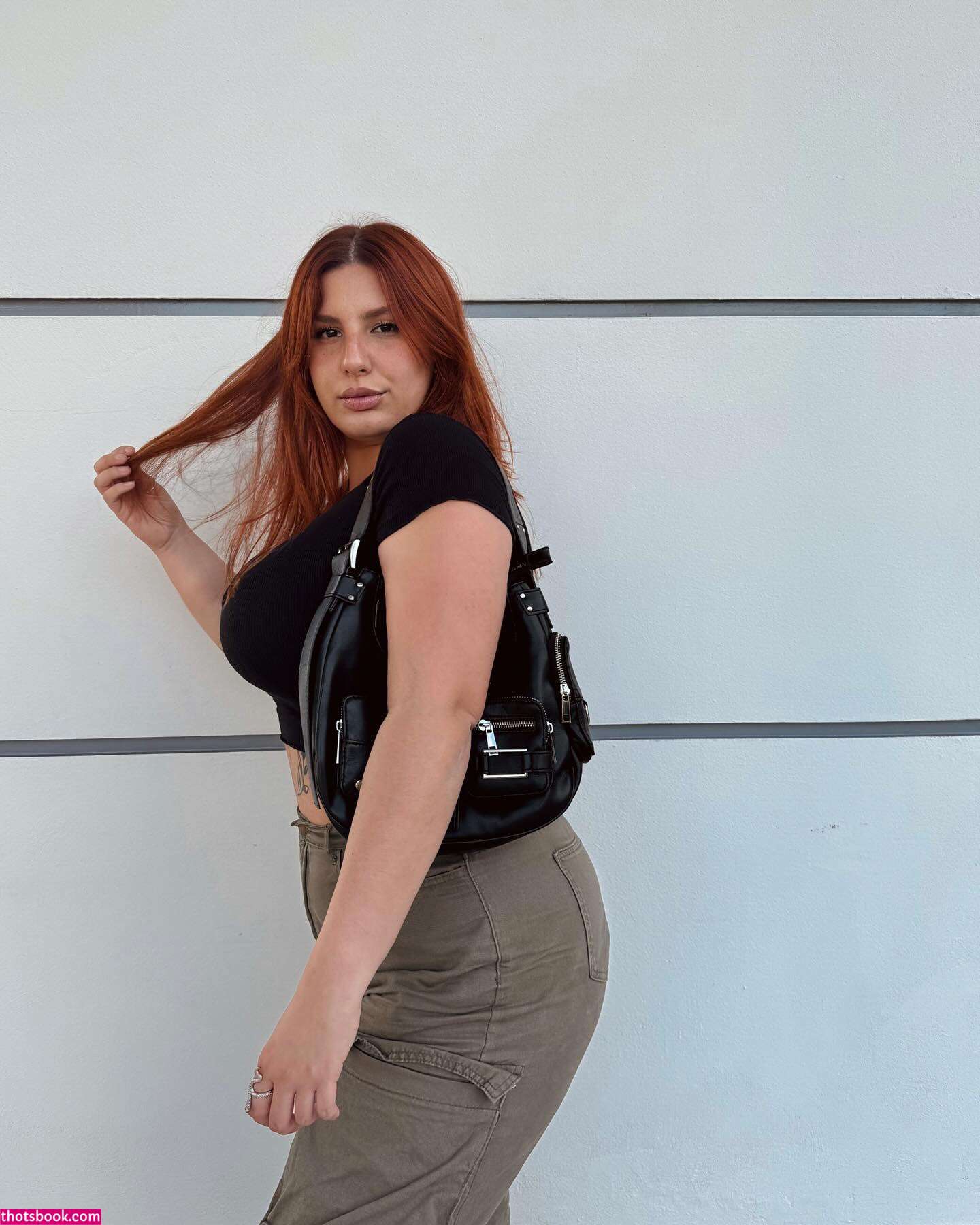 Lucrezia Scala lucreziascala Nude Leaks OnlyFans Photos #2 1916149