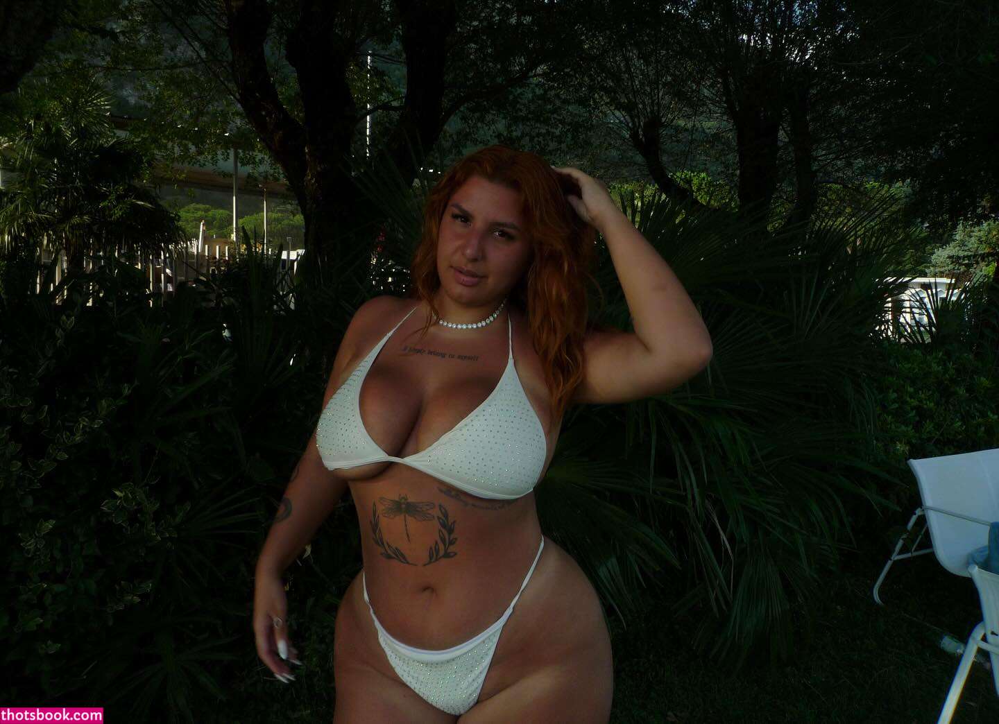 Lucrezia Scala lucreziascala Nude Leaks OnlyFans Photos #4 1916171