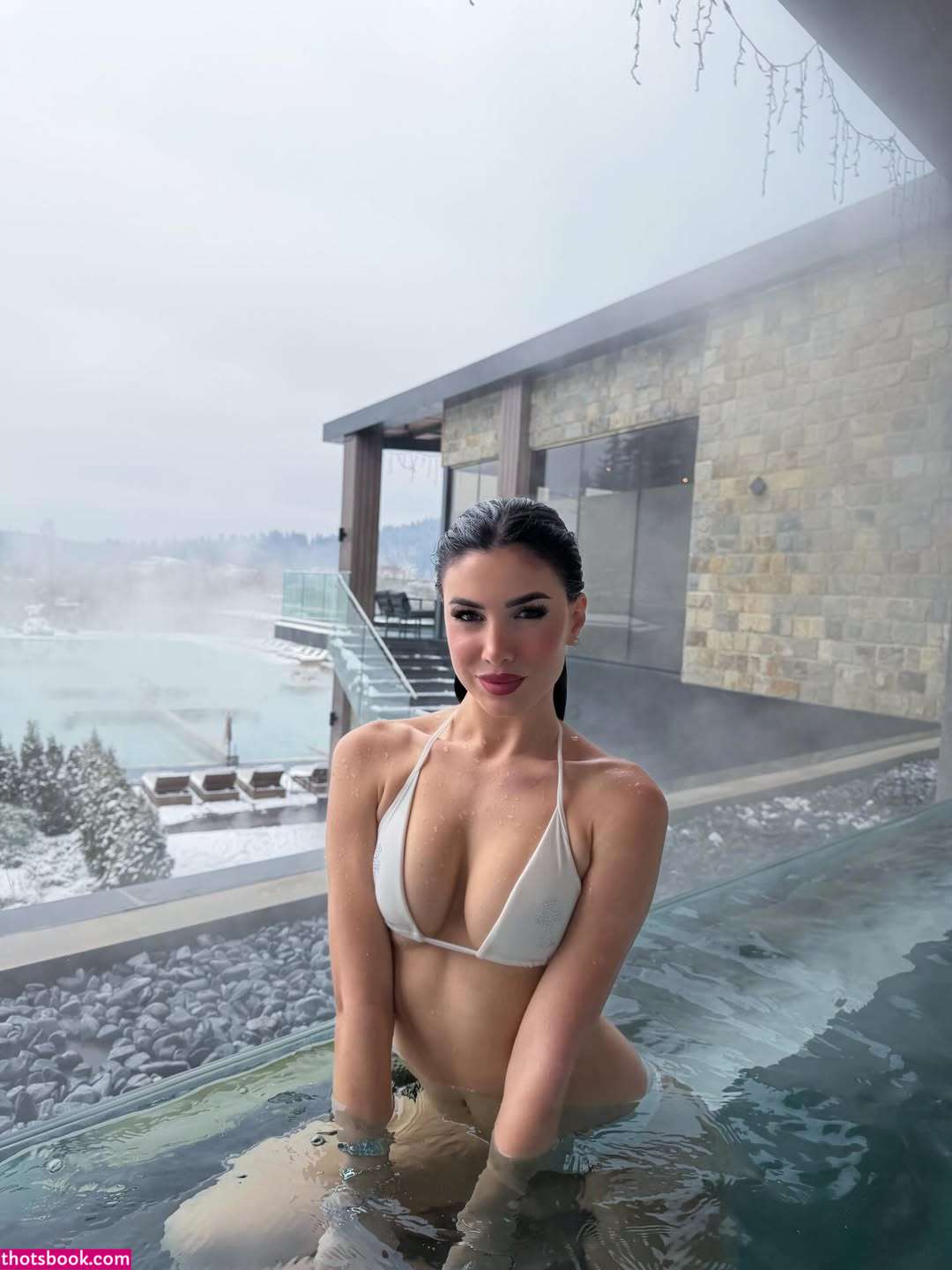 Maria Cholidou Nude Leaks OnlyFans Photos #4 1916207