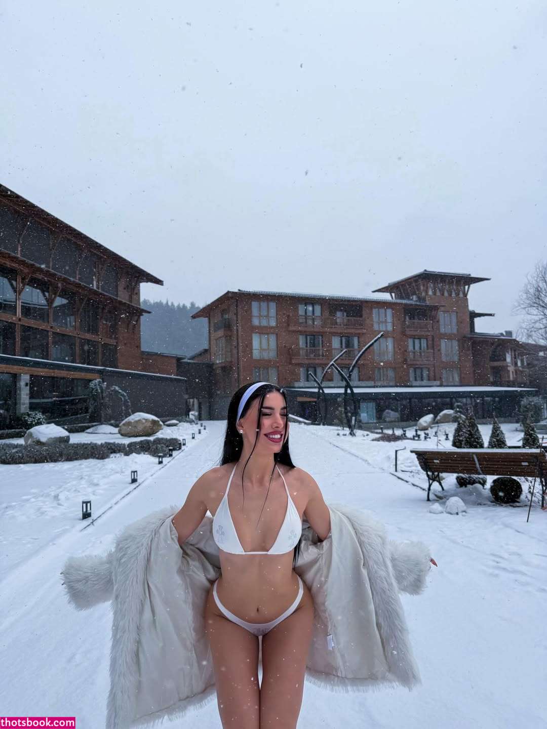 Maria Cholidou Nude Leaks OnlyFans Photos #4 1916210